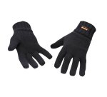 Portwest GL13 Guanto in maglia isolante Noir