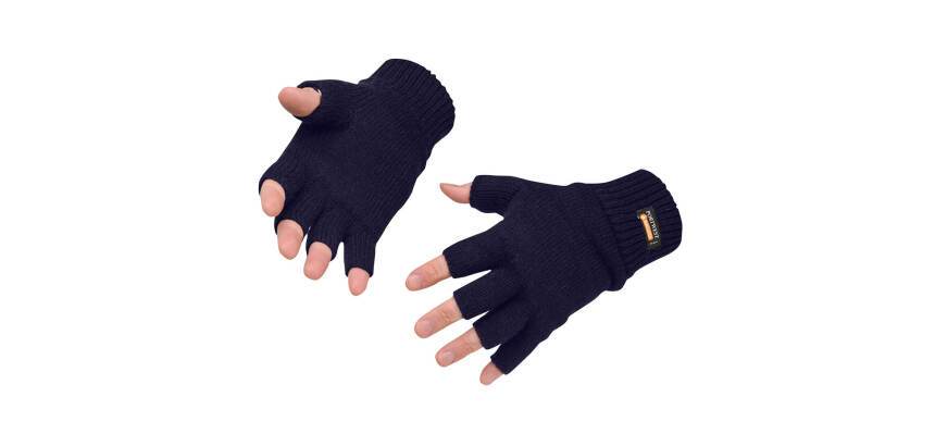 Portwest GL14 Gant Type Mitaine Insulatex