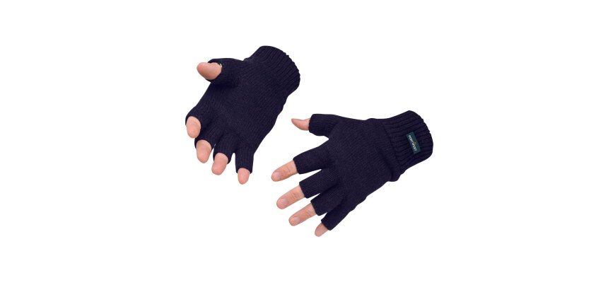 Portwest GL14 Gant Type Mitaine Insulatex