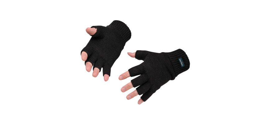 Portwest GL14 Gant Type Mitaine Insulatex