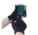 Portwest GL16 Gant tricot pour écran tactile