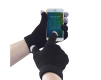 Portwest GL16 Guante de punto Touchscreen