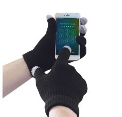 Portwest GL16 Guante de punto Touchscreen