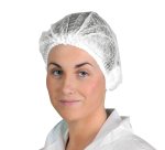 Portwest D100 Charlotte jetable en PP (3000 pcs)