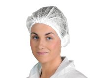 Portwest D100 Gorro desechable de PP (pack 3000)