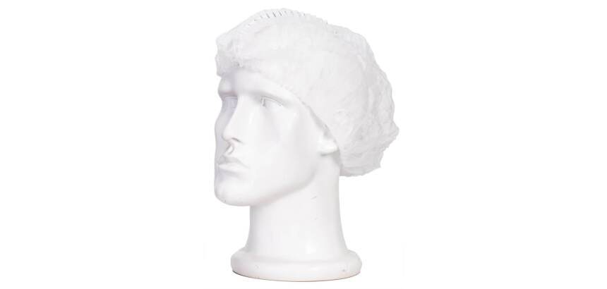 Portwest D102 Charlottes à détection de métaux (Paquet de 2800 pièces)