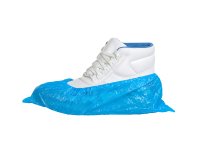 Portwest D340 Sopra scarpe monouso Bleu
