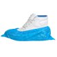 Portwest D340 Cubrezapatos de PE desechables (pack 6000) Bleu