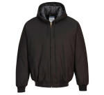 Portwest DC801 Veste à capuche avec doublure en duvet de canard