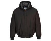 Portwest DC801 Giacca con cappuccio foderata in piuma d’anatra