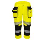 Portwest DX402 Pantacourt DX4 HV