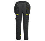 Portwest DX403 Pantalon holster léger DX4, poches détachables