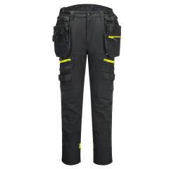 Portwest DX403 Pantalon holster léger DX4, poches détachables