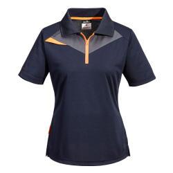 Portwest DX409 Polo Femme manches courtes DX4