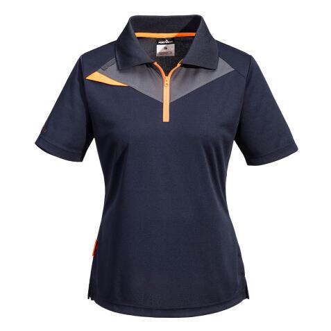 Portwest DX409 Polo Femme manches courtes DX4
