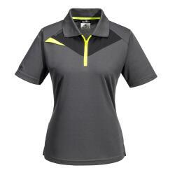 Portwest DX409 Polo DX4 Women's manga corta