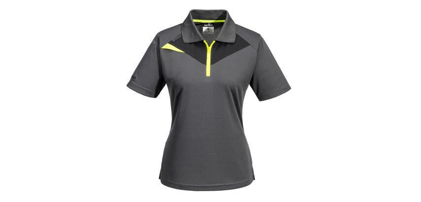 Portwest DX409 Polo Femme manches courtes DX4