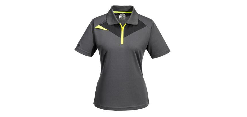 Portwest DX409 Polo Donna DX4 S/S