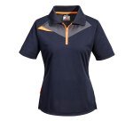 Portwest DX409 Polo Femme manches courtes DX4