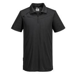 Portwest DX410 Polo DX4 de manga corta