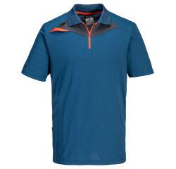 Portwest DX410 Polo DX4 de manga corta