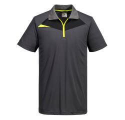 Portwest DX410 Polo DX4 de manga corta