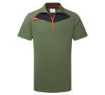 Portwest DX410 DX4 Hi Vis polo K/M