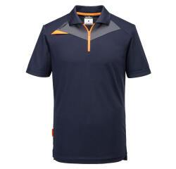 Portwest DX410 Polo DX4 de manga corta