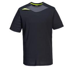 Portwest DX411 Camiseta DX4 de manga corta