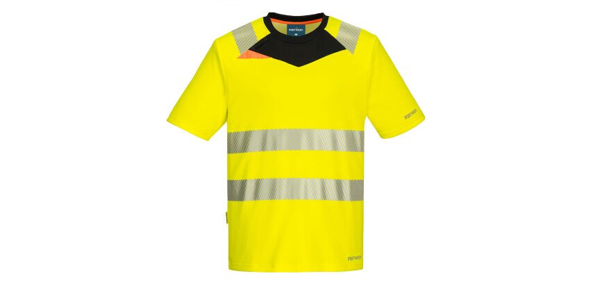 Portwest DX413 Tee-shirt DX4