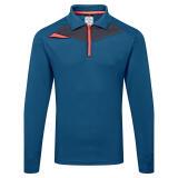 Portwest DX414 DX4 Polo L/S