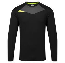 Portwest DX415 Camiseta DX4 de manga larga