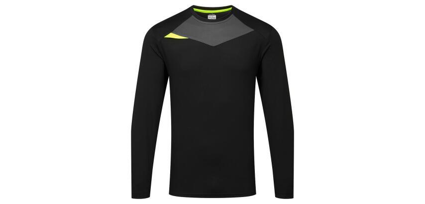 Portwest DX415 T-shirt DX4 Manches Longues