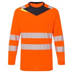 Portwest DX416 DX4 Hi-Vis T-shirt L/M