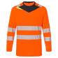 Portwest DX416 DX4 Hi-Vis T-shirt L/M