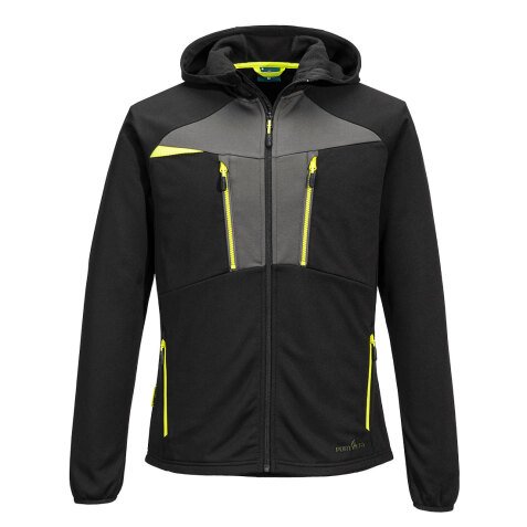 Portwest DX417 Sweat doublé micro-polaire DX4