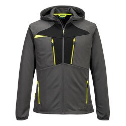 Portwest DX417 Sweat doublé micro-polaire DX4