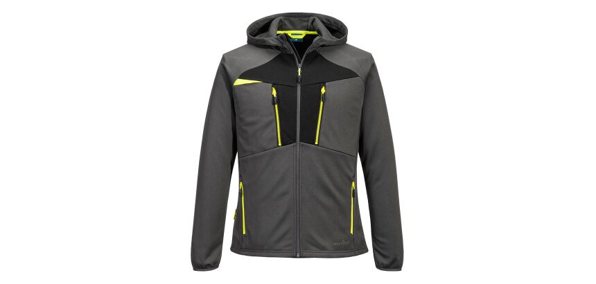 Portwest DX417 Pile Tecnico DX4