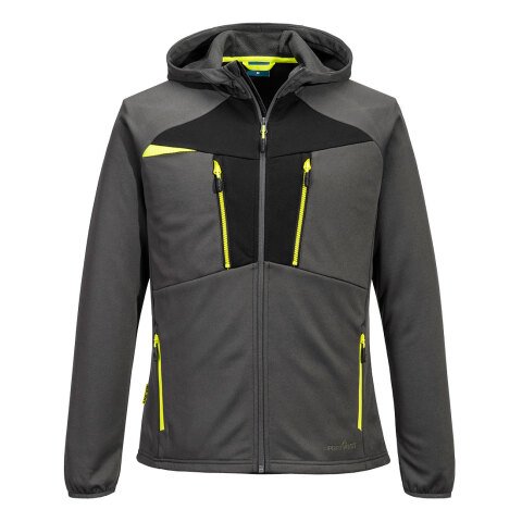 Portwest DX417 Polar Technical DX4 Gris Métal - Talla XXXL