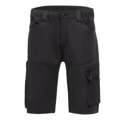 Portwest DX420 Werkshorts DX4 Stretch All zwart