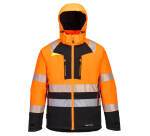 Portwest DX430 DX4 Giacca Invernale Alta Visibilità Classe 2