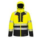 Portwest DX430 DX4 Hi-Vis Klasse 2 Winterjack