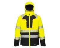 Portwest DX430 Chaqueta DX4 Winter de alta visibilidad Clase 2
