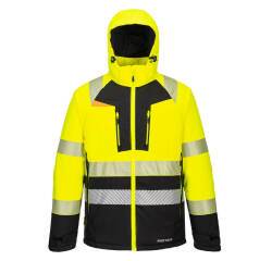 Portwest DX430 Parka DX4 HV Classe 2