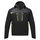 Portwest DX431 DX4 Softshell doublée polaire (3L)