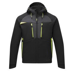 Portwest DX431 DX4 Softshell doublée polaire (3L)