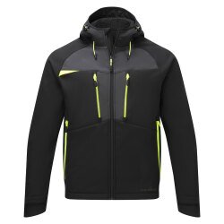 Portwest DX431 DX4 Softshell doublée polaire (3L)
