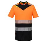 Portwest DX434 T-shirt DX4 HV classe 1