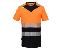 Portwest DX434 T-shirt DX4 HV classe 1