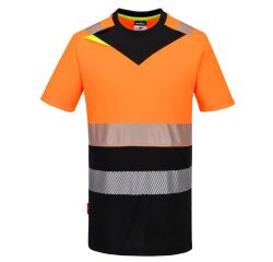 Portwest DX434 T-shirt DX4 HV classe 1
